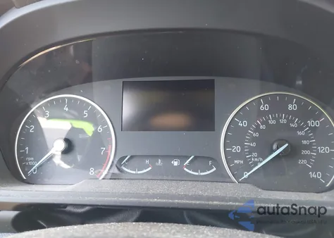 2018 Ford Ecosport Titanium из США, поврежденный, VIN MAJ3P1VEXJC207441